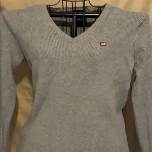 Polo Ralph Lauren vneck sweater